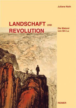 Landschaft und Revolution von Noth,  Juliane