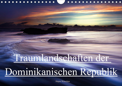 Landschaften der Dominikanischen Republik (Jürgen Warschun) (Wandkalender 2021 DIN A4 quer) von Warschun,  Jürgen