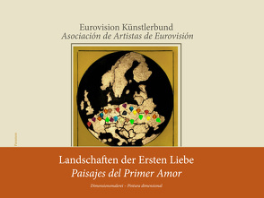 Landschaften der ersten Liebe von Künstlerbund,  Eurovision