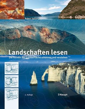 Landschaften lesen von Yarham,  Robert