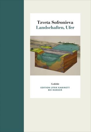 Landschaften, Ufer von Sofronieva,  Tzveta