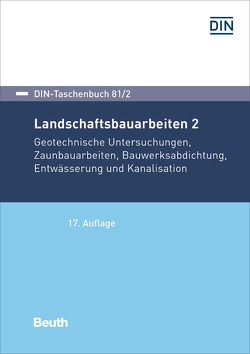 Landschaftsbauarbeiten 2