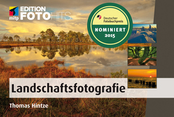 Landschaftsfotografie von Hintze,  Thomas