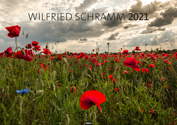 Landschaftskalender Wilfried Schramm 2021 von Schramm,  Wilfried