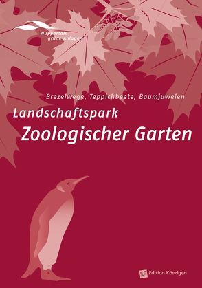 Landschaftspark Zoologischer Garten von Ahr,  Gertrud, Bick,  Sonja, Bose,  Henry von, Brychta,  Elke, Dinnebier,  Antonia, Fischer,  Dirk, Haeser-Kalthoff,  Andreas, Hensel,  Bruno, Keller,  Peter, Lawrenz,  Arne, Mersmann,  Arno, Nolden-Seemann,  Ute, Reihold,  Anna-Maria, Stadler,  André, Vesper,  Johannes, Vogt,  Barbara, Weyer,  Ilona