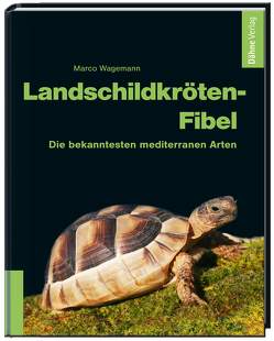 Landschildkröten-Fibel von Wagemann,  Marco