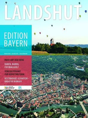 Landshut von Haus der Bayerischen Geschichte