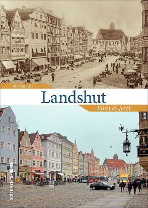 Landshut von Beis,  Markus