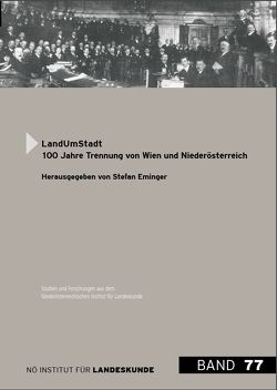 LandUmStadt von Eminger,  Stefan, Hämmerle,  Tobias E., Hauch,  Gabriella, Kreuzer,  Bernd, Kriemler,  Daniel, Lengheimer,  Karl, Salvisberg,  André, Schmidt-Lauber,  Brigitta, Semanek,  Brigitte, Vietze,  Hanna, Wagner,  Nikolaus, Weigl,  Andreas, Zimmermann,  Clemens