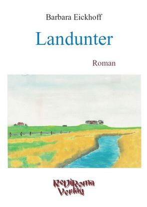 Landunter von Eickhoff,  Barbara