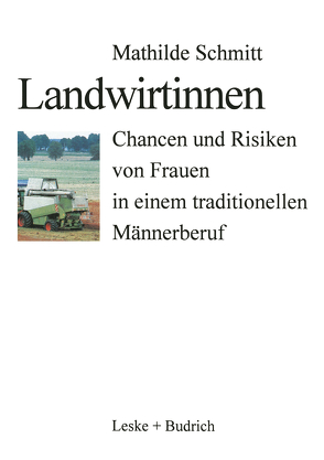 Landwirtinnen von Schmitt,  Mathilde