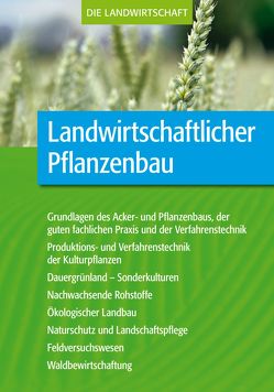 Landwirtschaftlicher Pflanzenbau von VELA