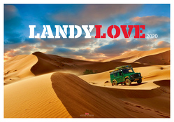 Landy Love 2020