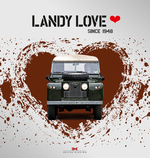 Landy Love von Kneissler,  Nadja