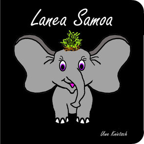 Lanea Samoa von Knietsch,  Uwe