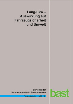 Lang-Lkw von Förg,  A., Süßmann,  A., Wenzelis,  A.