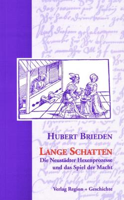 Lange Schatten von Brieden,  Hubert