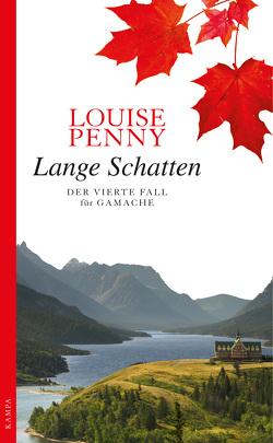 Lange Schatten von Penny,  Louise, Stumpf,  Andrea, Werbeck,  Gabriele