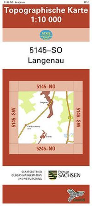 Langenau (5145-SO)