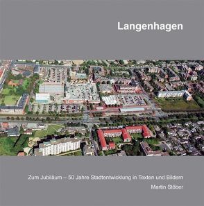 Langenhagen von Stöber,  Martin