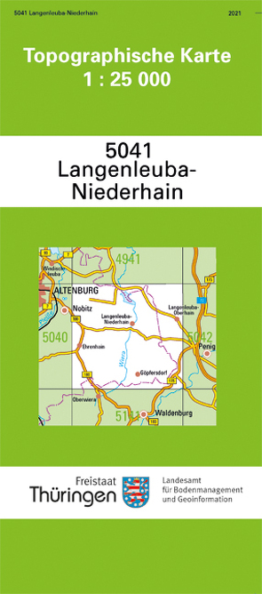 Langenleuba-Niederhain