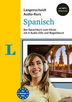 Langenscheidt Audio-Kurs Spanisch