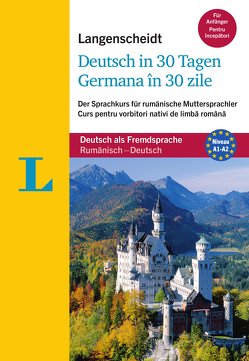 Langenscheidt in 30 Tagen Deutsch