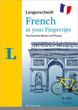 Langenscheidt French at your fingertips