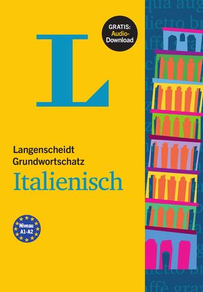 Langenscheidt Grundwortschatz Italienisch