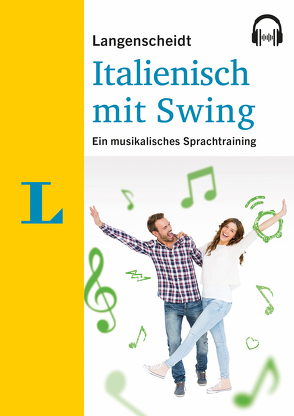 Langenscheidt Italienisch mit Swing