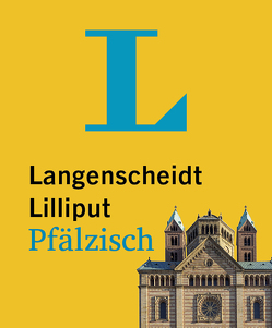 Langenscheidt Lilliput Pfälzisch