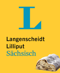 Langenscheidt Lilliput Sächsisch