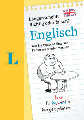 Langenscheidt Richtig oder Falsch? Englisch