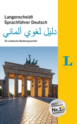 Langenscheidt Sprachführer Deutsch von Langenscheidt,  Redaktion