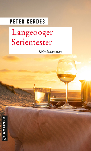 Langeooger Serientester von Gerdes,  Peter