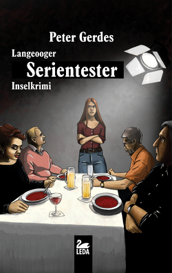 Langeooger Serientester von Gerdes,  Peter