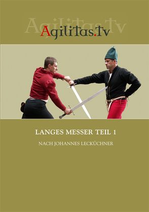 Langes Messer von Heim,  Johann, Kiermayer,  Alexander