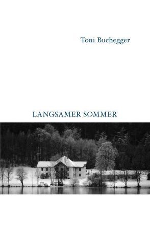 Langsamer Sommer von Buchegger,  Toni