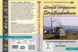 Längst vergessene Straßenbahnen von tram-tv