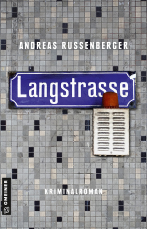 Langstrasse von Russenberger,  Andreas