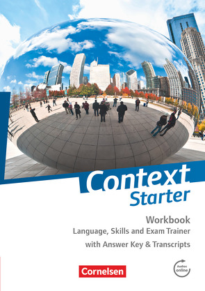 Context Starter – Zu allen Ausgaben von Leithner-Brauns,  Annette, Sammon,  Geoff, Schwarz,  Hellmut