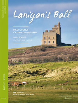 Lanigan’s Ball von Tescher,  Hans Joachim