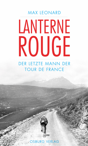 Lanterne Rouge von Leonard,  Max