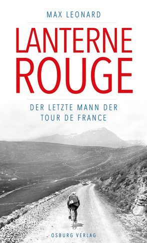 Lanterne Rouge von G&U,  Flensburg, Leonard,  Max