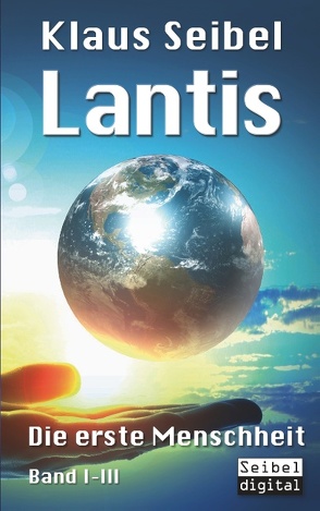 Lantis von Seibel,  Klaus