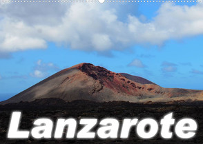 Lanzarote (Wandkalender 2022 DIN A2 quer) von Burkart,  Philipp