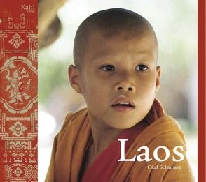 Laos von Schubert,  Olaf