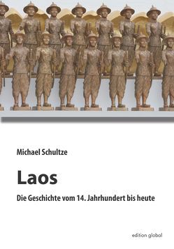 Laos von Schultze,  Michael