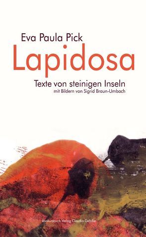 Lapidosa von Braun-Umbach,  Sigrid, Pick,  Eva Paula