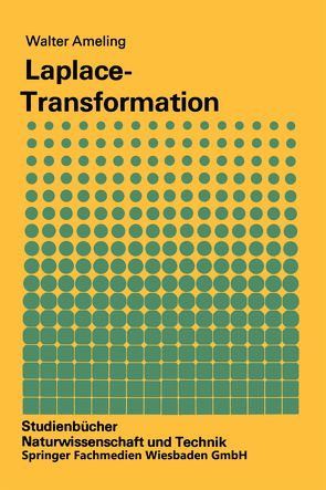 Laplace-Transformation von Ameling,  Walter